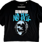 NO EViL Boxy Tee